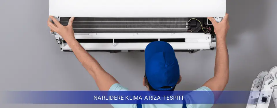 Narlıdere İlçemi Samsung Klima Arıza Tespiti