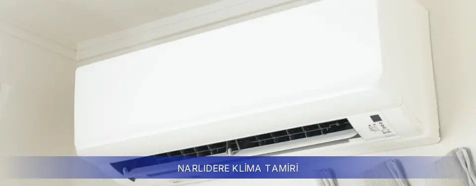 Narlıdere İlçemi Samsung Klima Tamiri
